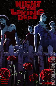 Night of the Living Dead #4