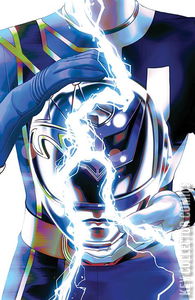 Power Rangers: Across the Morphin Grid #1