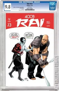 Rai #13