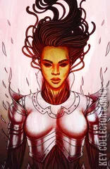 Variant Cover for Shadowman #4