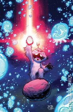 Variant Cover for Twig #5