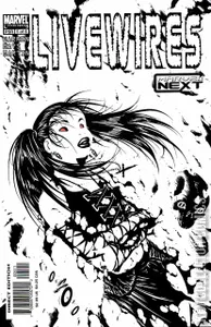 Livewires #5