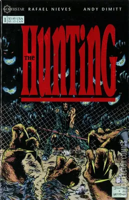 The Hunting