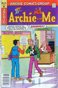Archie & Me #119