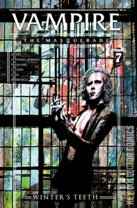 Vampire: The Masquerade - Winter's Teeth #7