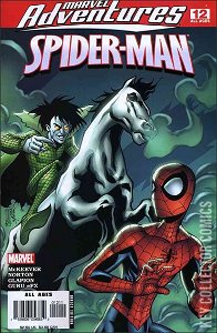Marvel Adventures: Spider-Man #12