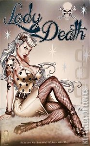 Lady Death:  Hellraiders #1 