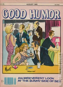 Good Humor #110