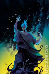 Disney Villains: Hades #5 