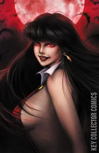 Vampirella #2