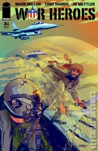 War Heroes #3
