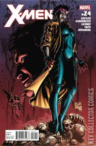 X-Men #24
