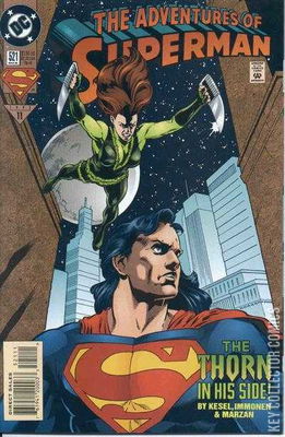 Adventures of Superman