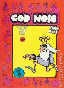 God Nose