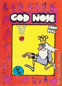 God Nose 