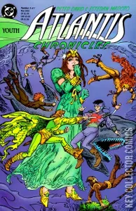Atlantis Chronicles #3