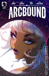 Arcbound #1