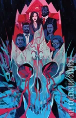 Variant Cover for Bone Parish #7