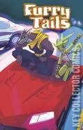 Furry Tails