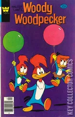 Variant Cover for Woody Woodpecker #174