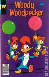 Woody Woodpecker #174