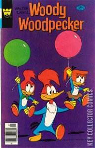 Woody Woodpecker #174