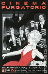 Cinema Purgatorio #9