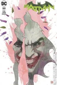 Batman #50