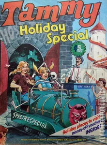 Tammy Holiday Special #1980