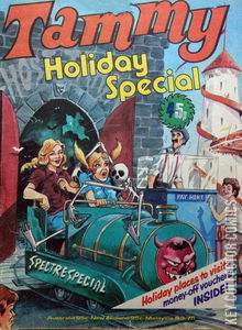 Tammy Holiday Special #1980