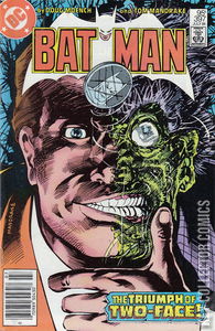 Batman #397