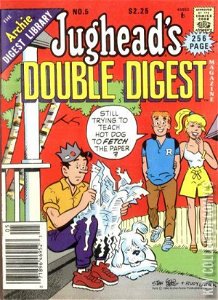 Jughead's Double Digest #5