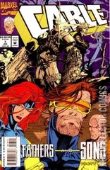 Cover for Cable #7