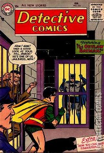 Detective Comics #228
