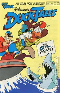 DuckTales #9