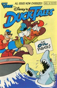DuckTales #9