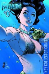 Cover for Fathom #0