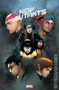 New Mutants #33