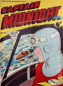 Captain Midnight #135