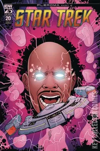 Star Trek #20