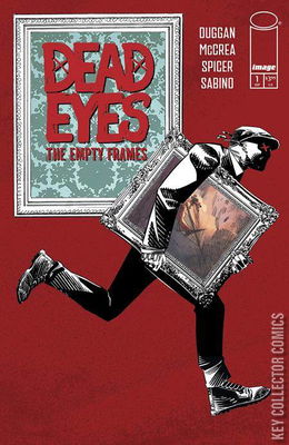 Dead Eyes: The Empty Frames