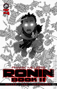 Ronin Book Two #4 