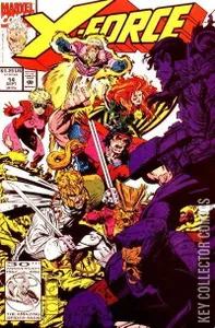 X-Force #14