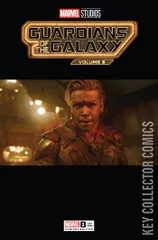 Variant Cover for Guardians of the Galaxy #1