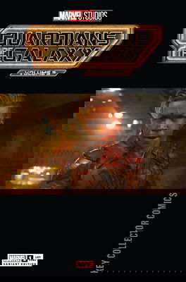 Guardians of the Galaxy