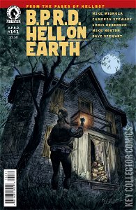 B.P.R.D.: Hell on Earth #141