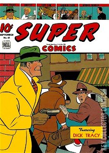 Super Comics #88