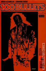100 Bullets #65