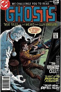 Ghosts #64