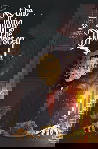 Thing on the Doorstep, The #2